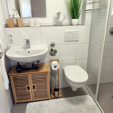 Apartment Allgaeu Casa Waltenhofen