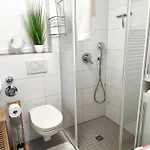 Allgaeu Casa شقة *