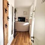 شقة Allgaeu Casa