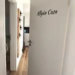 Allgaeu Casa شقة *