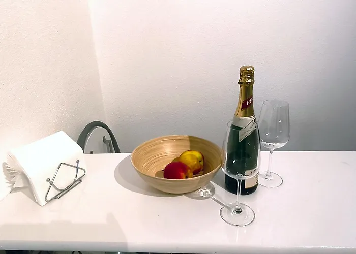 Allgaeu Casa Daire Waltenhofen